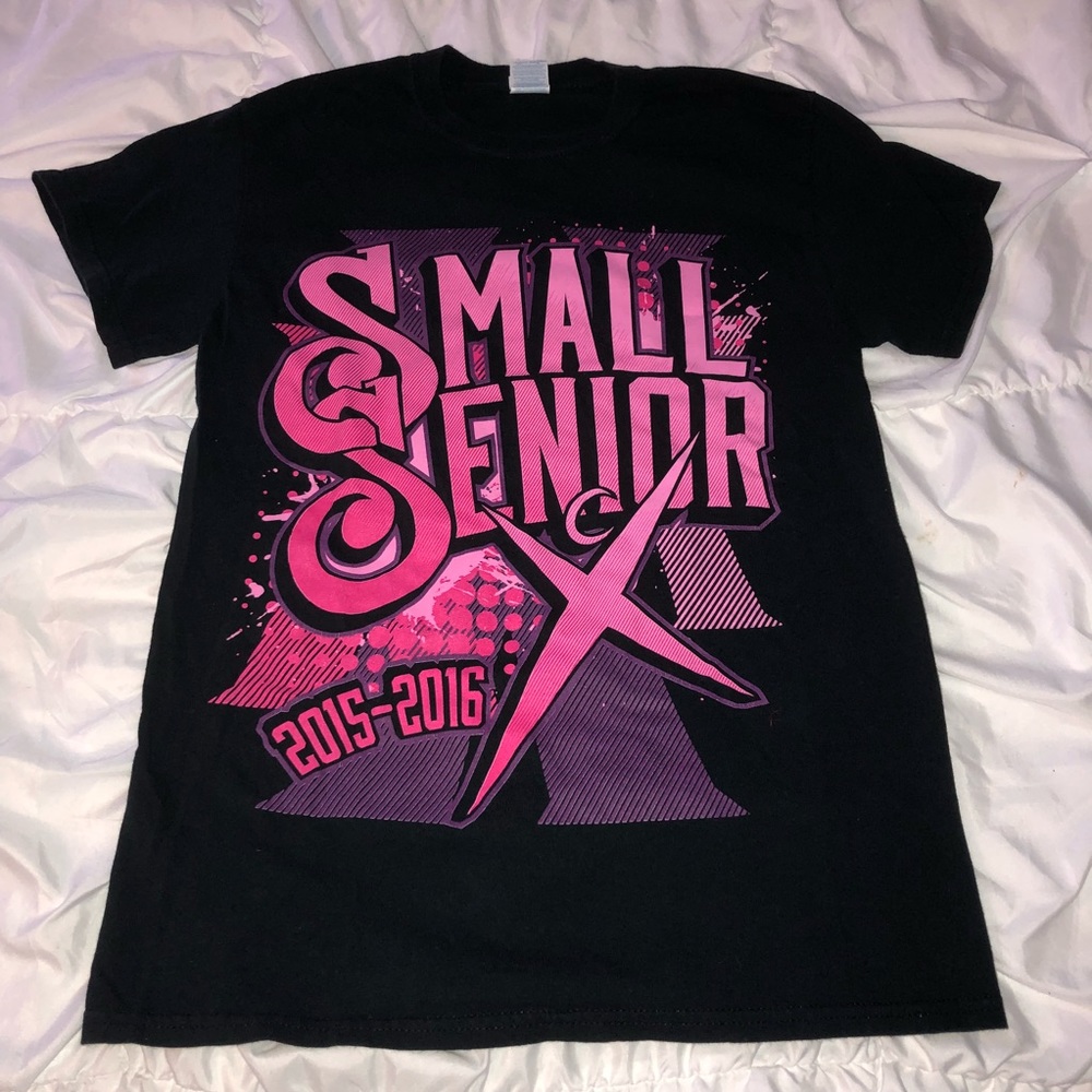 SSX 15-16 t shirt